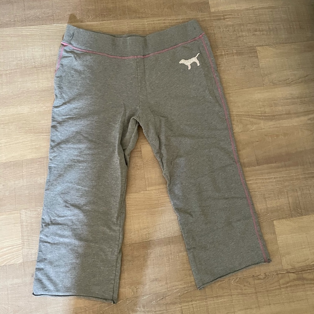 VS PINK Original & Rare Sweatpants